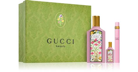 gucci flora zestaw|Ulta Beauty.